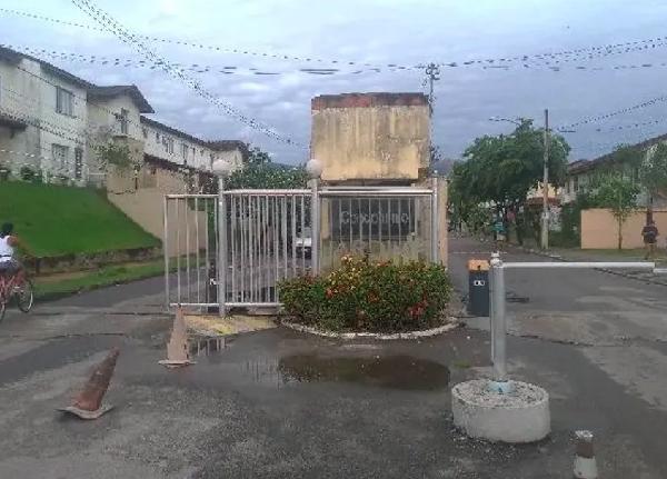 Imóvel em NOVA IGUACU/RJ