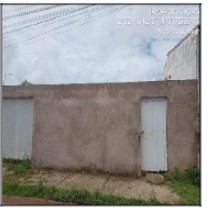 Foto de Imóvel 2 quartos, 56 m², LUGAR MERCÊS - Leilão em PACO DO LUMIAR/MA, 41% abaixo da avaliação
