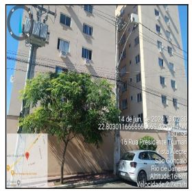 Imóvel em SAO GONCALO/RJ