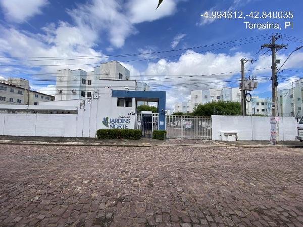 Imóvel em TERESINA/PI