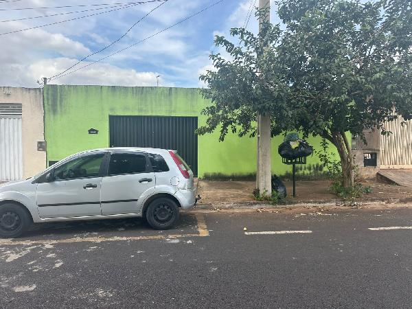 Foto de Imóvel na Rua Raimundo Alves Dos Santos, 130 - Leilão em Uberaba/MG