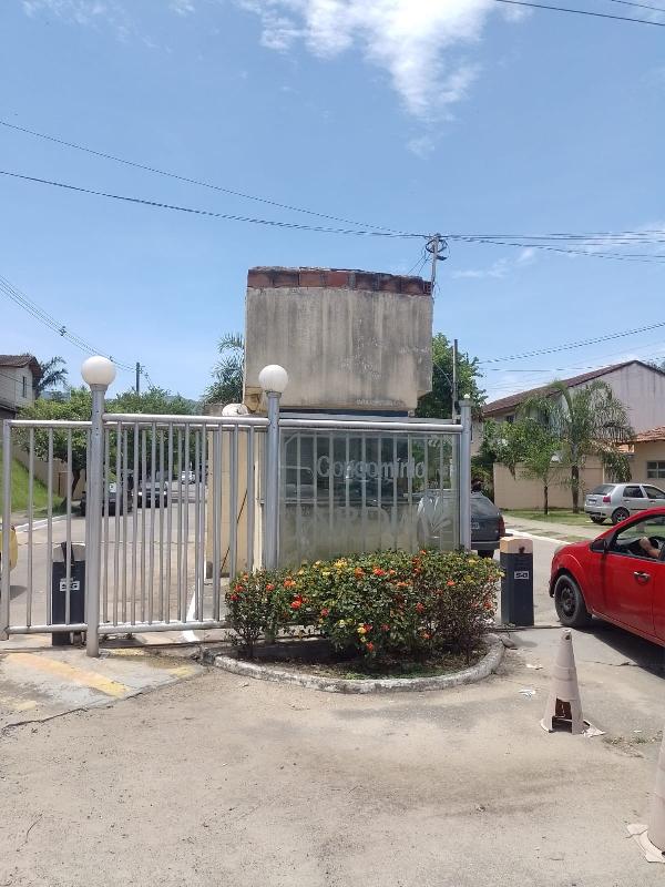 Imóvel em NOVA IGUACU/RJ