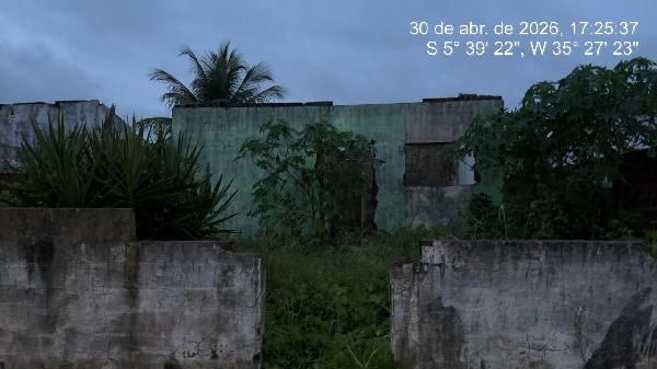 Foto de Imóvel na Rua Dr Joao Dultra De Almeida, 40 - Leilão em Ceará-Mirim/RN