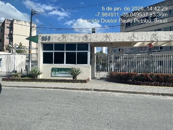 Imóvel em SAO LOURENCO DA MATA/PE