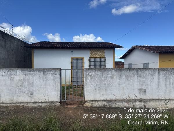 Imóvel em CEARA-MIRIM/RN