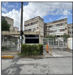 Imóvel em SAO LOURENCO DA MATA/PE