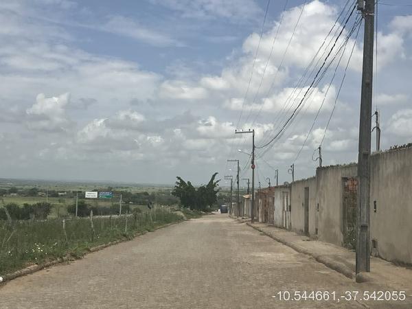 Imóvel em FREI PAULO/SE
