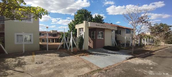 Foto de Imóvel 2 quartos, RESIDENCIAL JARDINS DO CERRADO 6 - Leilão em Goiânia/GO, 41% abaixo da avaliação