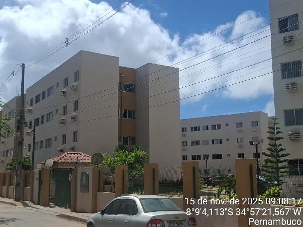 Imóvel em JABOATAO DOS GUARARAPES/PE