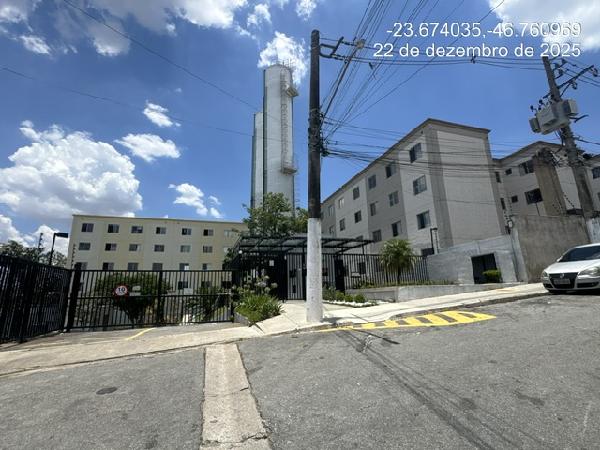Foto de Imóvel na Rua Joaquim Do Rego Monteiro, 130 - Leilão em São Paulo/SP, 39% abaixo da avaliação
