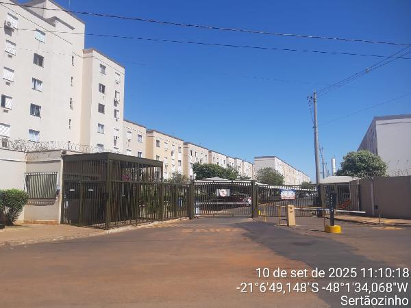 Imóvel em SERTAOZINHO/SP