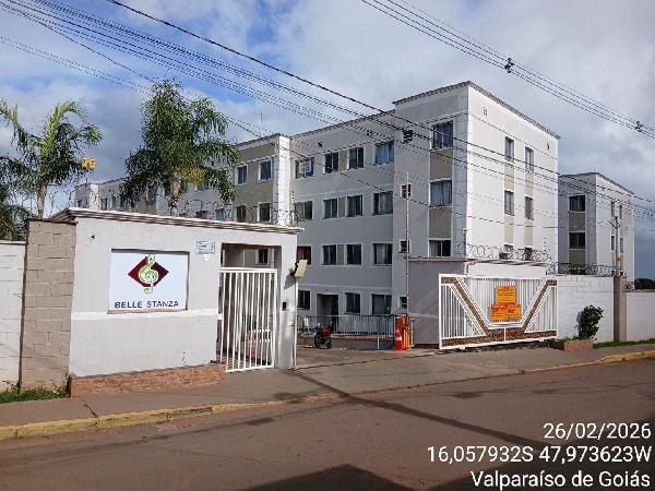 Imóvel em VALPARAISO DE GOIAS/GO