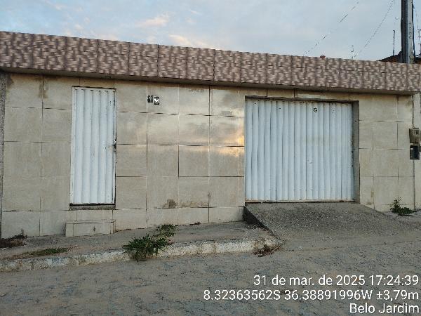 Imóvel em BELO JARDIM/PE