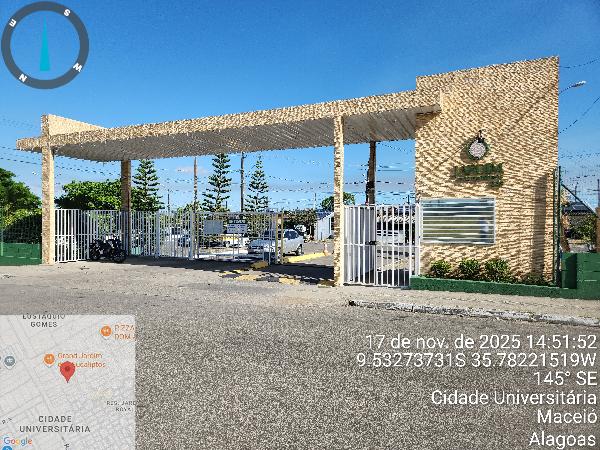 Foto de Imóvel 2 quartos, 180 m², CIDADE UNIVERSITARIA - Leilão em Maceió/AL, 38% abaixo da avaliação