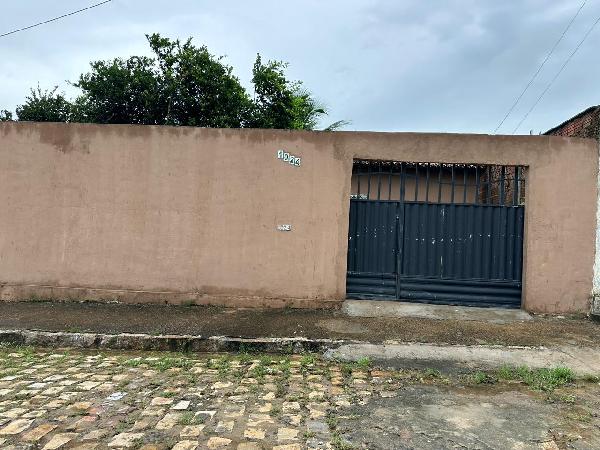 Foto de Imóvel na Rua Senador Joao Faustino, 1024 - Leilão em CEARA-MIRIM/RN, 69% abaixo da avaliação