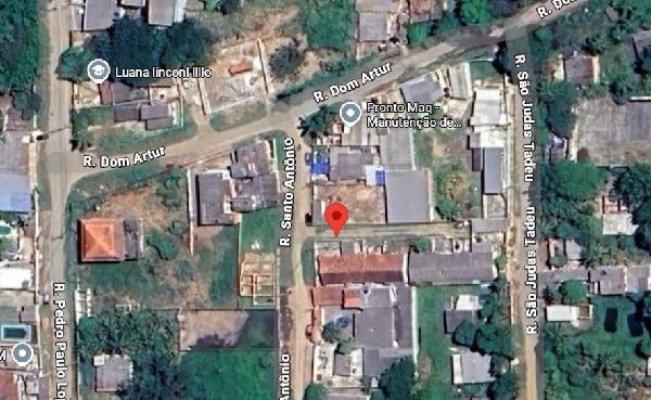 Imóvel em NOVA IGUACU/RJ