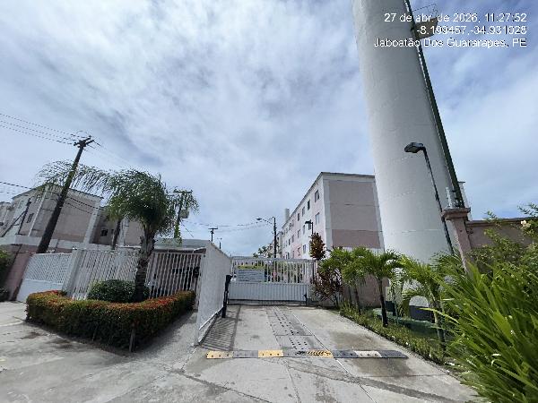 Foto de Imóvel na Rua Carceres, 381 - Leilão em JABOATAO DOS GUARARAPES/PE, 40% abaixo da avaliação