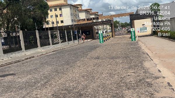 Imóvel em MARITUBA/PA
