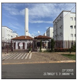 Imóvel em TRES LAGOAS/MS