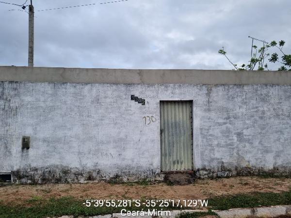 Foto de Imóvel na Rua Engenho Floresta, 1302 - Leilão em CEARA-MIRIM/RN, 55% abaixo da avaliação