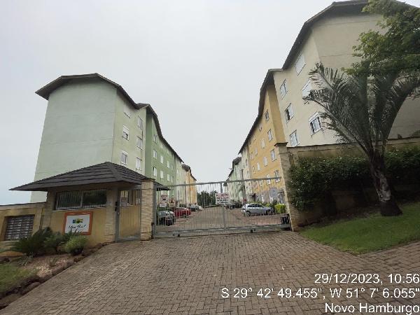 Imóvel em NOVO HAMBURGO/RS