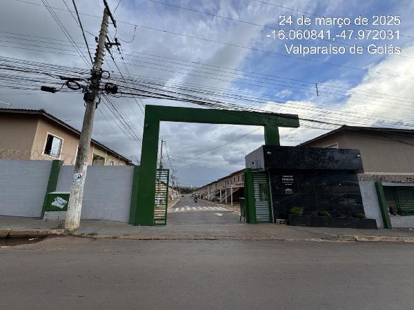 Foto de Imóvel em Valparaíso De Goiás (GO)