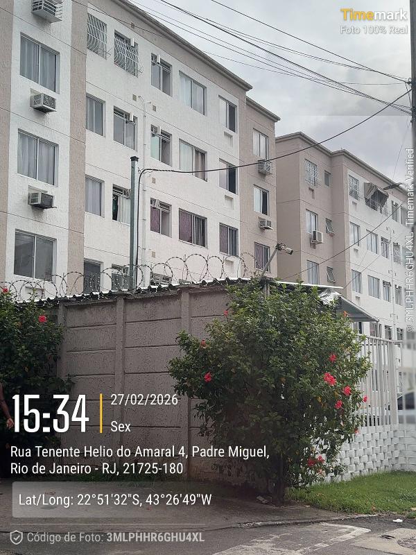 Imóvel em RIO DE JANEIRO/RJ