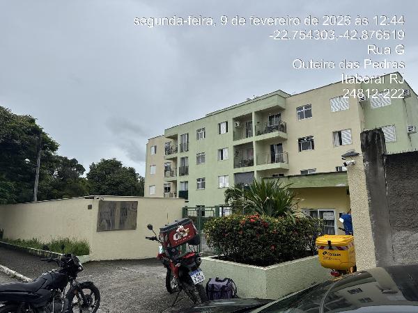 Foto de Imóvel 2 quartos, 61 m², GRANJAS TINGIDOR - Leilão em Itaboraí/RJ, 39% abaixo da avaliação