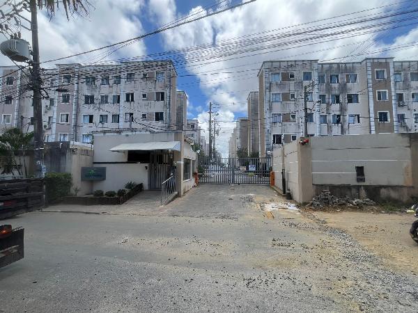 Foto de Imóvel 2 quartos, 64 m², CAJI - Leilão em Lauro de Freitas/BA, 41% abaixo da avaliação