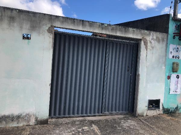 Foto de Imóvel na Rua Helder Dantas, 32 - Leilão em CEARA-MIRIM/RN, 41% abaixo da avaliação