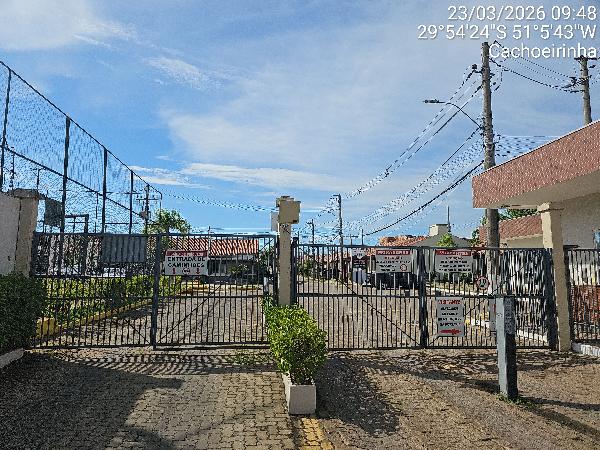 Imóvel em CACHOEIRINHA/RS