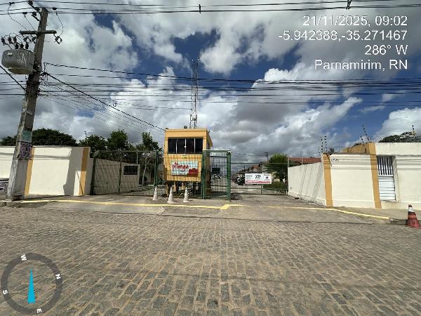 Foto de Imóvel na Avenida Paulo Afonso, 4720 - Leilão em PARNAMIRIM/RN, 39% abaixo da avaliação