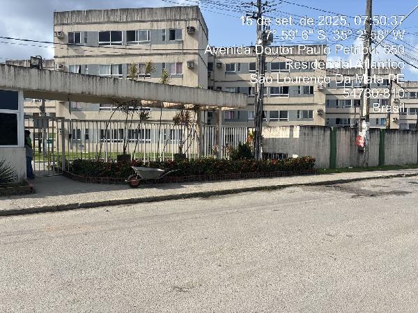 Foto de Imóvel 2 quartos, 81 m², NOVA TIUMA - Leilão em São Lourenço da Mata/PE, 42% abaixo da avaliação