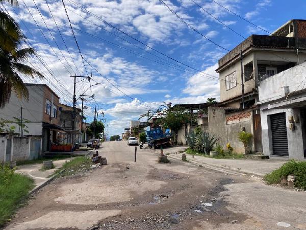 Imóvel em SAO GONCALO/RJ
