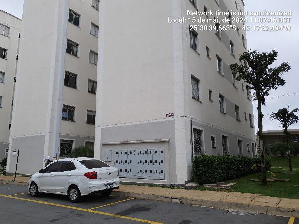 Foto de Imóvel na Rua Lothario Boutin, 220 - Leilão em Curitiba/PR