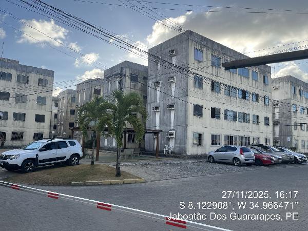 Imóvel em JABOATAO DOS GUARARAPES/PE