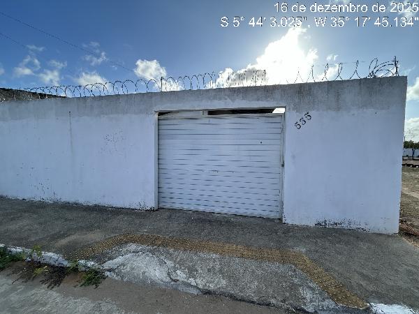 Foto de Imóvel na Rua Cisplatina, 524 - Leilão em SAO GONCALO DO AMARANTE/RN, 42% abaixo da avaliação