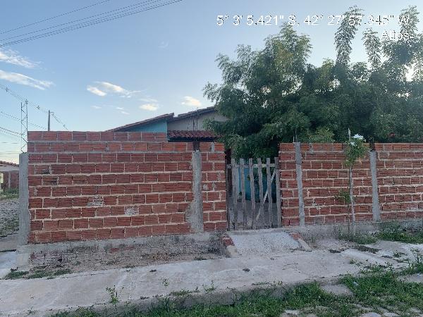 Foto de Imóvel 2 quartos, CIDADE RESIDENCE - Leilão em Altos/PI, 53% abaixo da avaliação