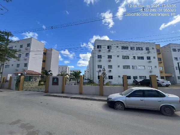 Imóvel em JABOATAO DOS GUARARAPES/PE