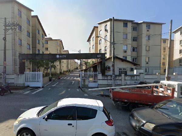 Foto de Imóvel 2 quartos, PACIENCIA - Leilão em Rio de Janeiro/RJ, 63% abaixo da avaliação