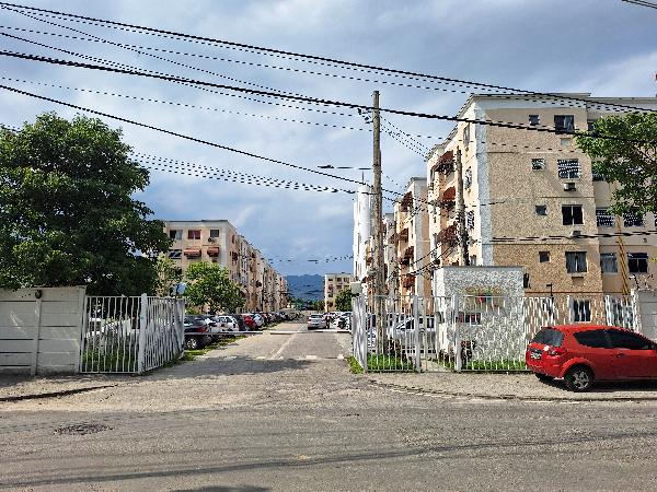 Foto de Imóvel 2 quartos, 43 m², BANGU - Leilão em Rio de Janeiro/RJ, 46% abaixo da avaliação