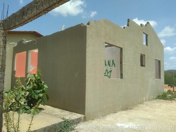 Foto de Imóvel 2 quartos, RESIDENCIAL MINAS GERAIS - Leilão em Montes Claros/MG, 47% abaixo da avaliação