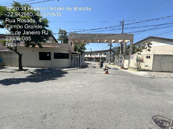 Imóvel em RIO DE JANEIRO/RJ