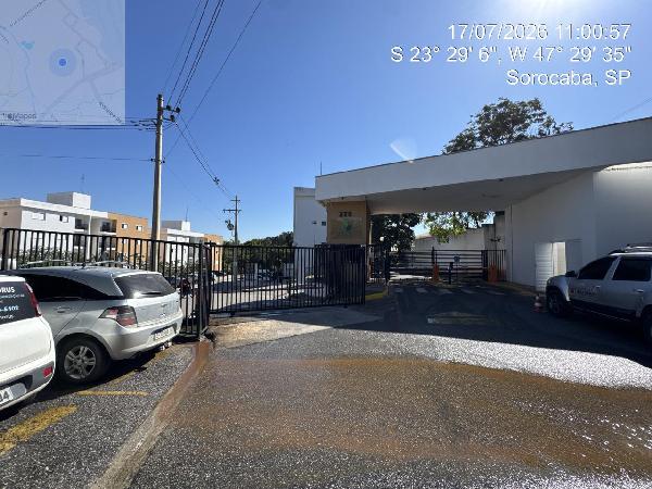 Imóvel em SOROCABA/SP