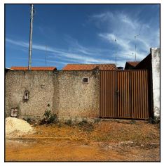 Foto de Imóvel GIRASSOL - Leilão em Cocalzinho de Goiás/GO, 54% abaixo da avaliação