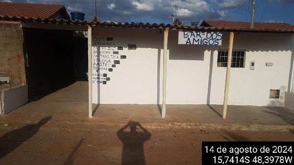 Imóvel em COCALZINHO DE GOIAS/GO