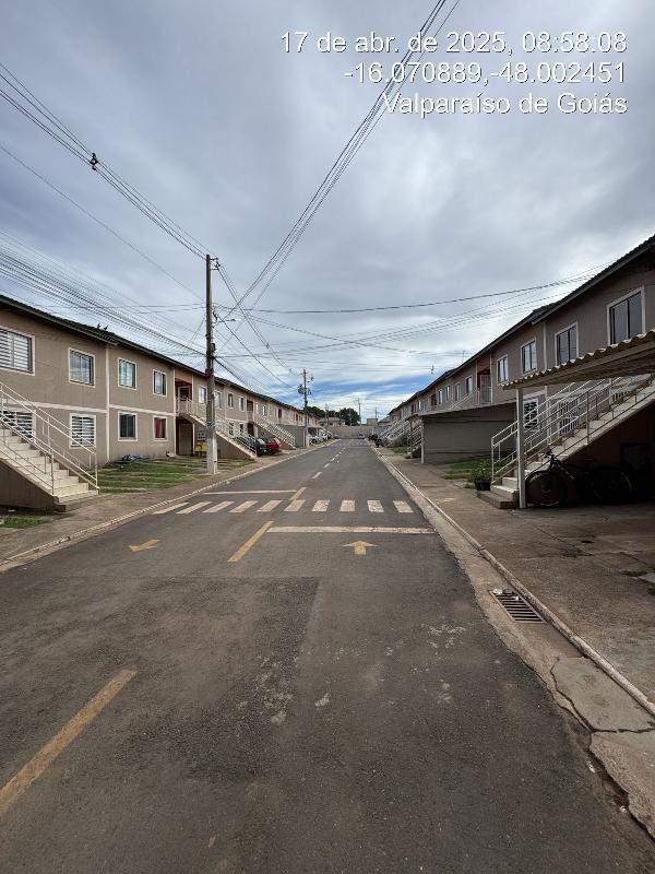 Foto de Imóvel em Valparaíso De Goiás (GO)