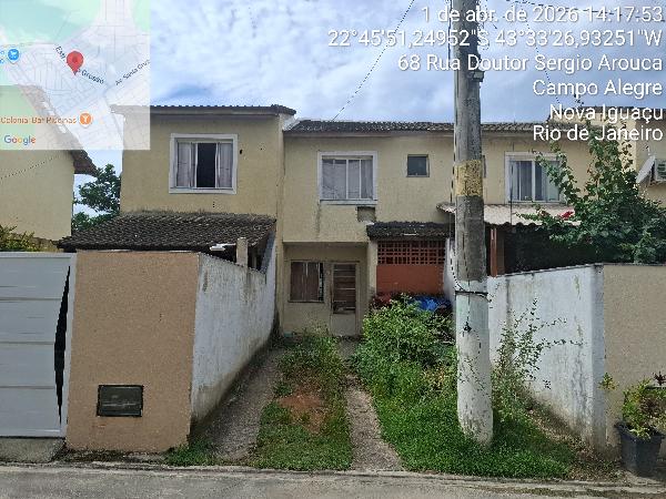 Foto de Imóvel em Nova Iguaçu (RJ)