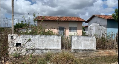 Foto de Imóvel na Rua Itamar Marinho, 234 - Leilão em CEARA-MIRIM/RN, 56% abaixo da avaliação