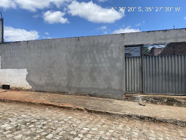 Foto de Imóvel na Rua Rua Itamar Marinho Antiga Rua Domingos Sav - Leilão em CEARA-MIRIM/RN, 68% abaixo da avaliação
